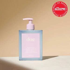 New! DAE Violet Hour Purple Shampoo 10 Fl Oz.